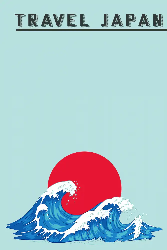 stanley, jay: Olas japonesas