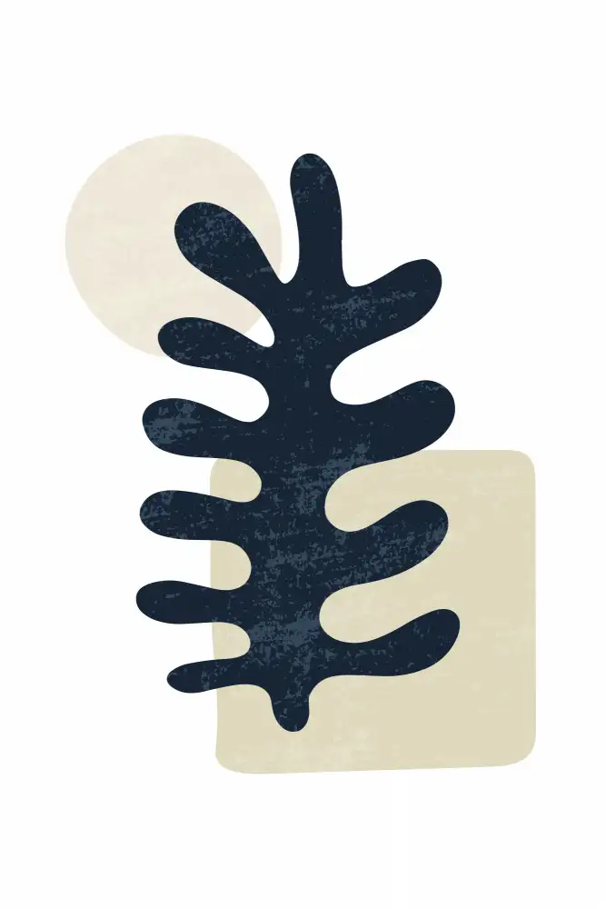 stanley, jay: Algas abstractas mínimas Iii