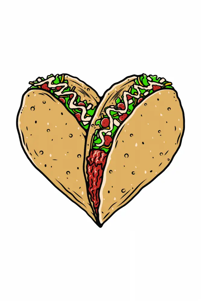 stanley, jay: Tacos jsou život