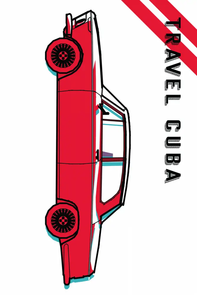 stanley, jay: Travel Cuba