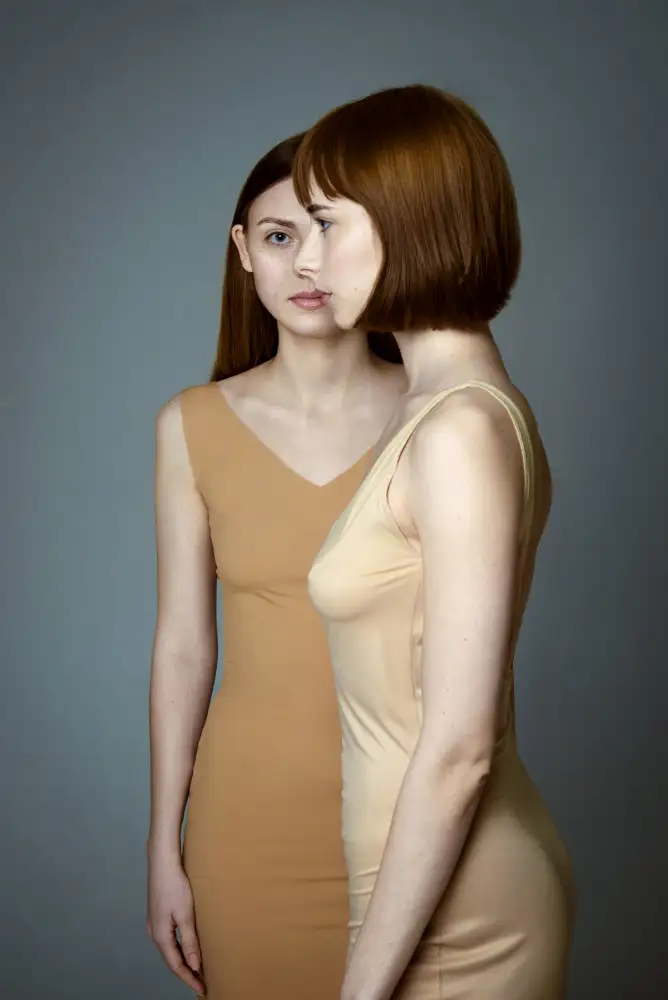 Anna: sestry