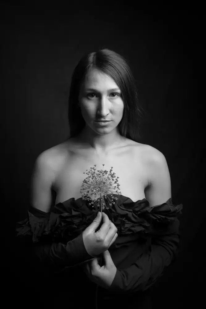 Franke, Ruth: Patricia