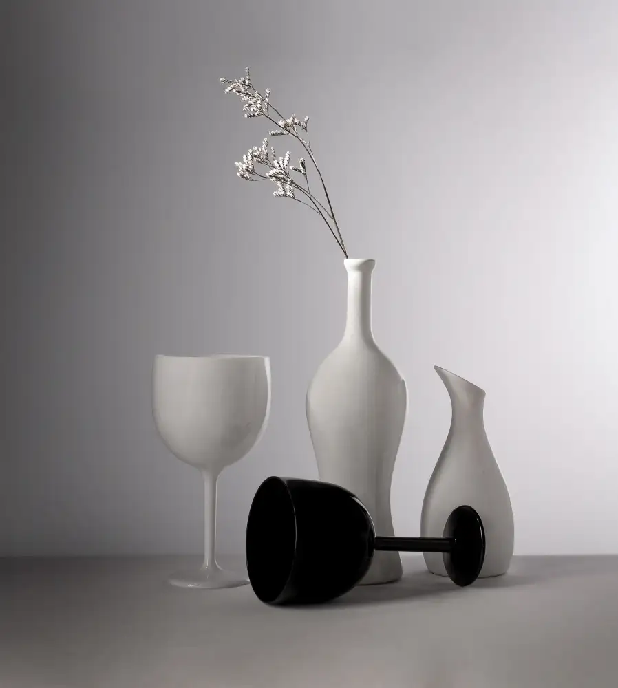Perfoncio, Margareth: Black and white united