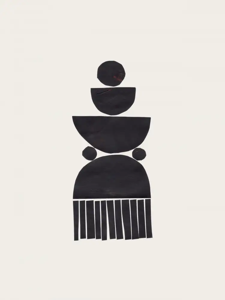 Haniff, Ejaaz: Earrings