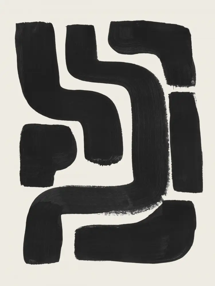 Haniff, Ejaaz: Ink Maze