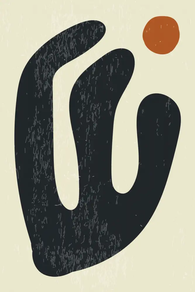 stanley, jay: Henri Matisse Algenserie Nr. 2