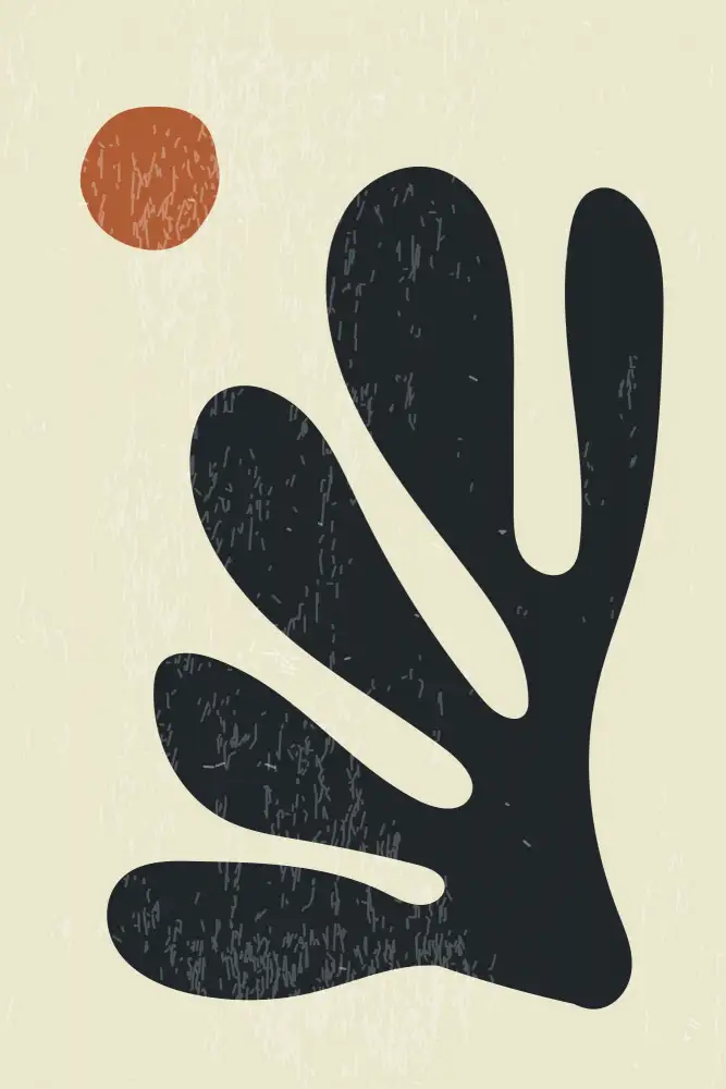 stanley, jay: Henri Matisse Vibes #1