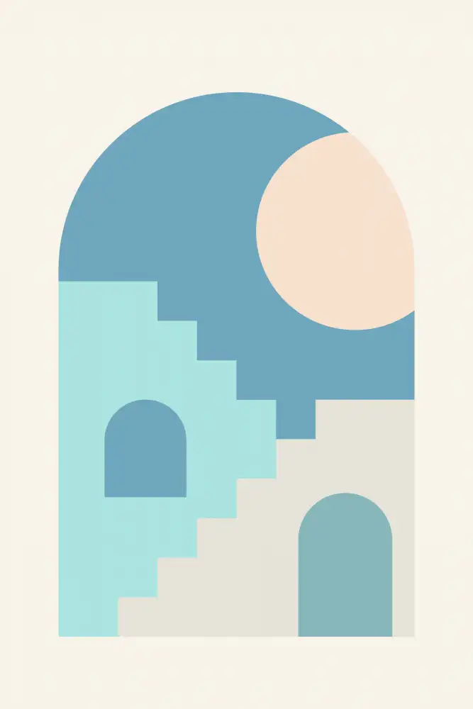 stanley, jay: Minimální architektura #2