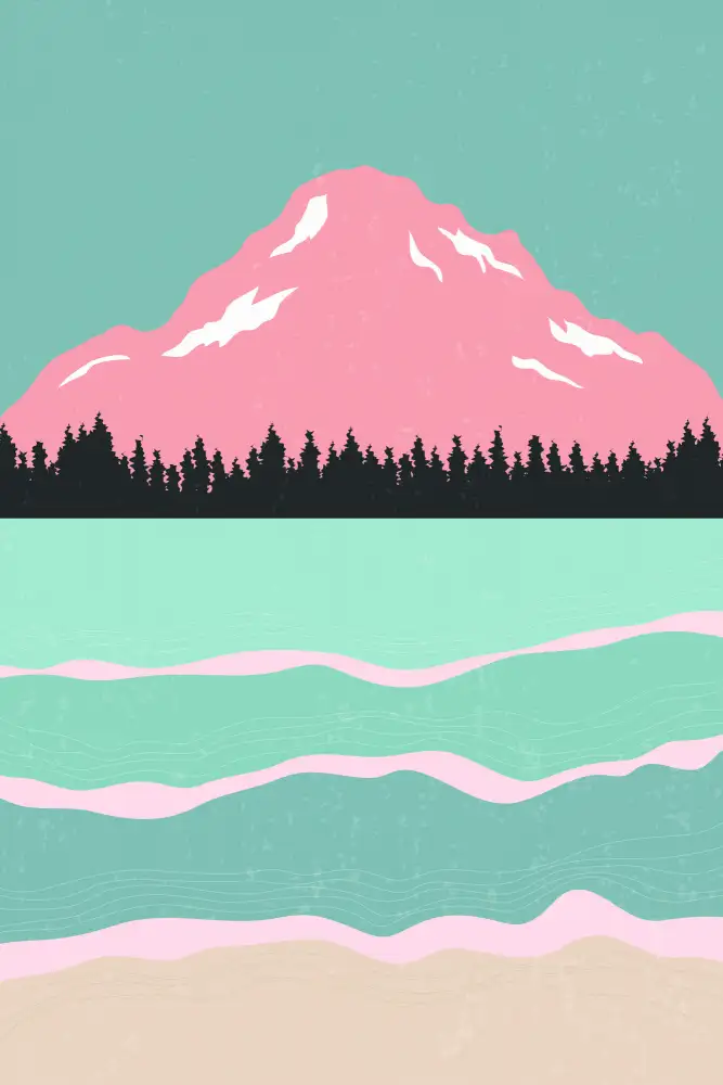 stanley, jay: Minimal Mountains #1
