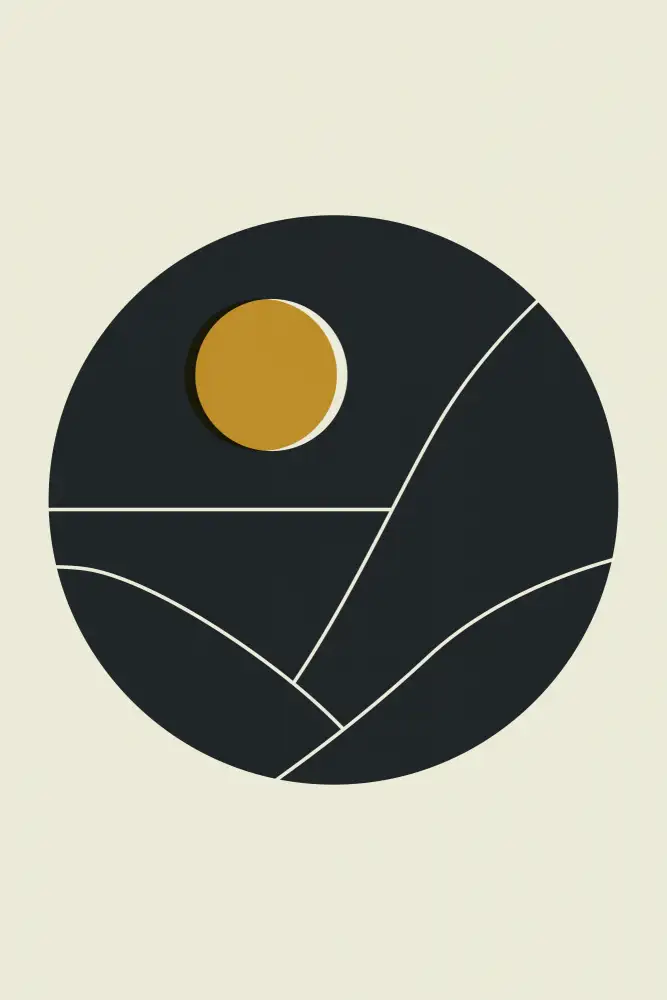 stanley, jay: Minimal Mountains-Serie Nr. 2