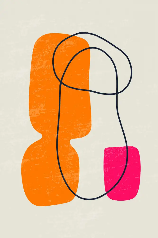 stanley, jay: Abstract Minimal Series #4