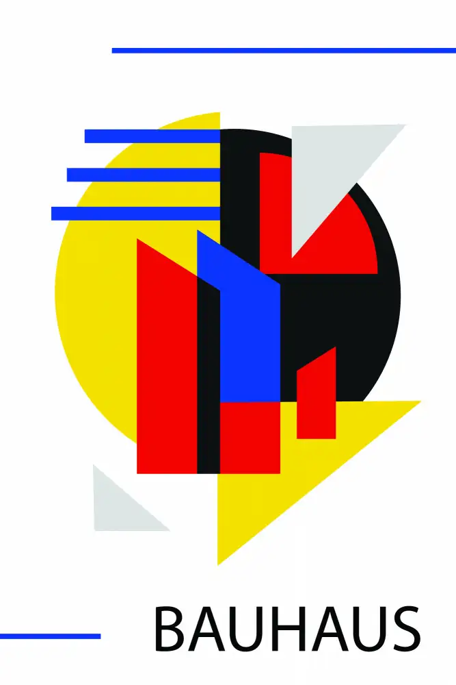 stanley, jay: Bauhaus-Serie Nr. 2