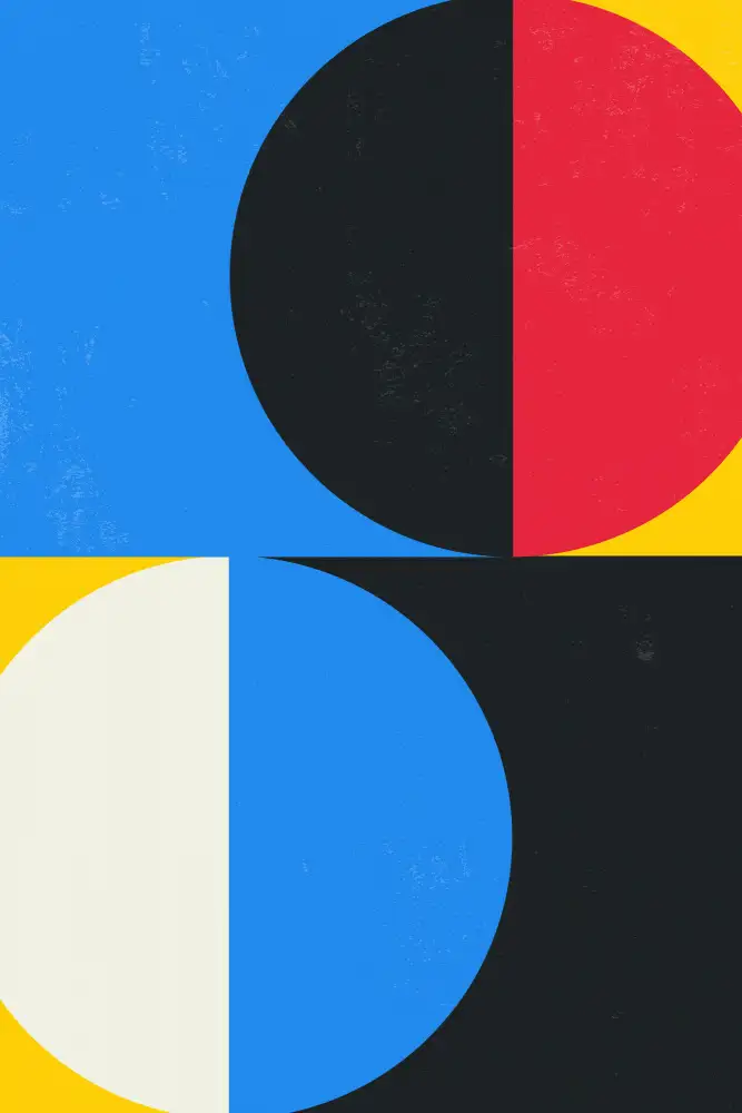 stanley, jay: Bauhaus-Vibe-Serie Nr. 2