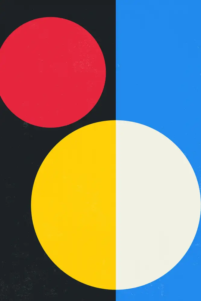 stanley, jay: Bauhaus-Vibe-Serie Nr. 3