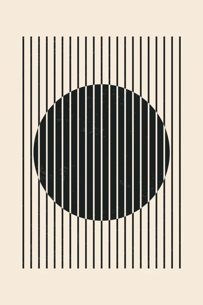 stanley, jay: Black and White Line-Serie Nr. 3