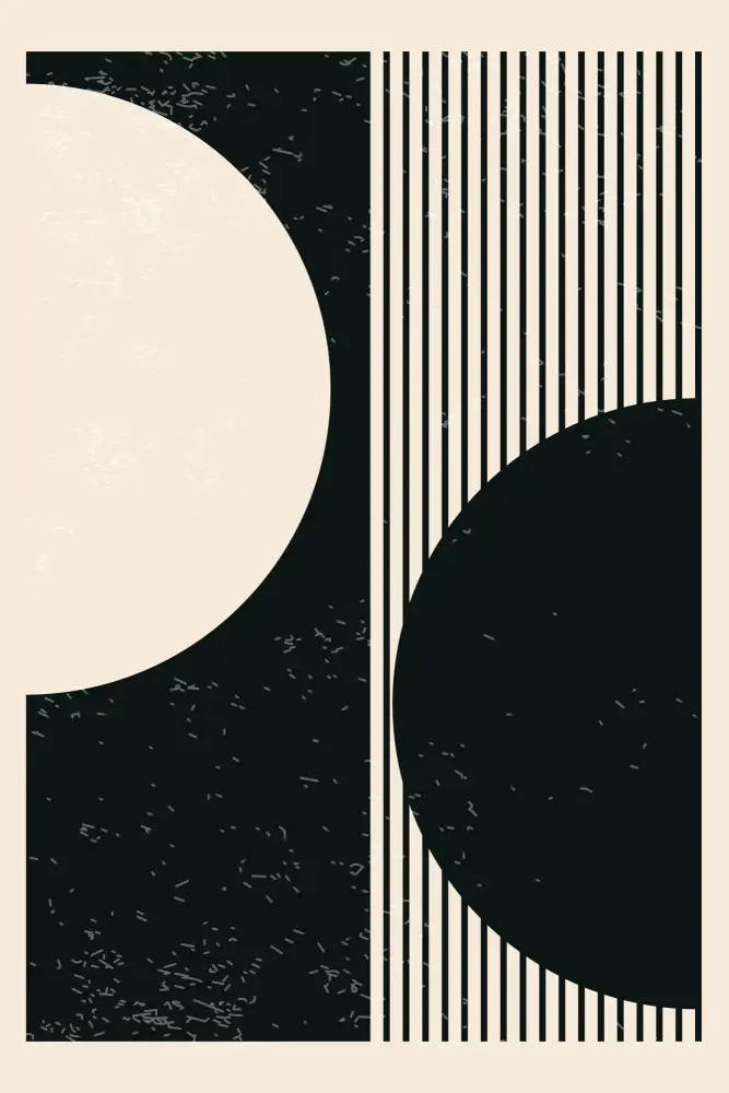 stanley, jay: Black and White Planets Serie Nr. 1