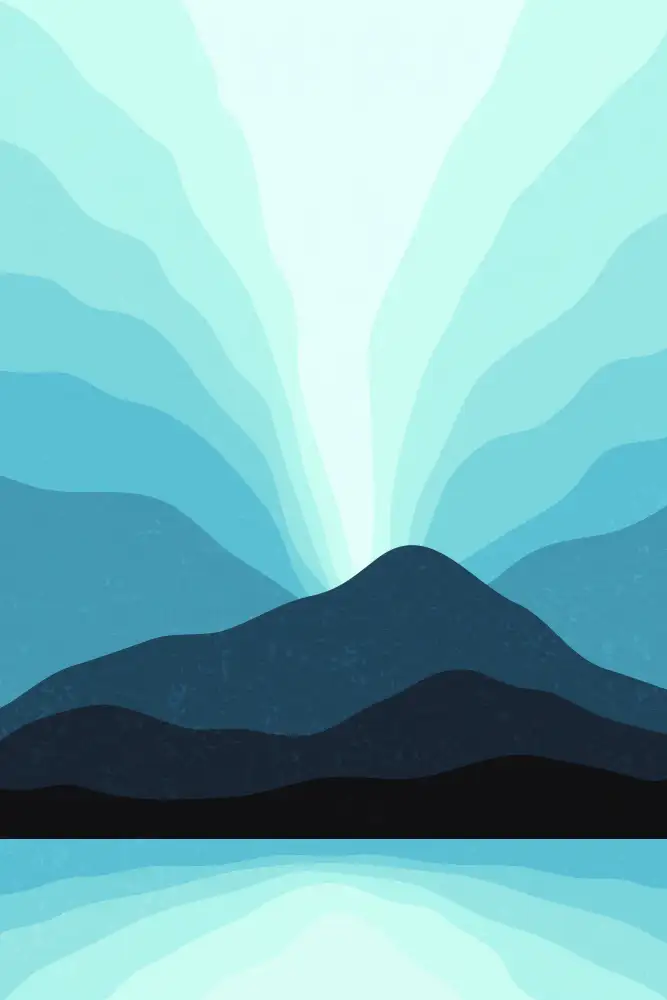 stanley, jay: Blue Mountain Vibes #2