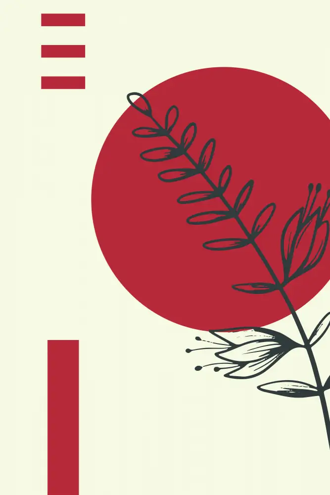 stanley, jay: Boho Botanicals #1