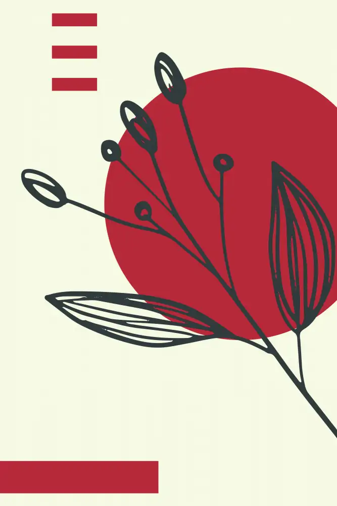 stanley, jay: Boho Botanicals #4