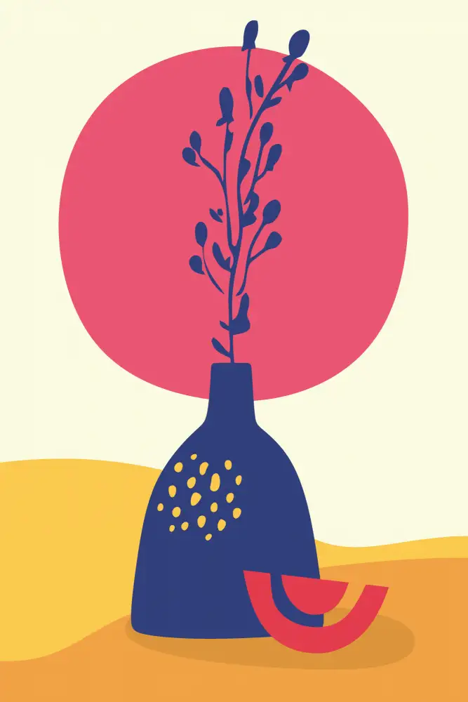 stanley, jay: Boho Botanicals-Kollektion Nr. 1