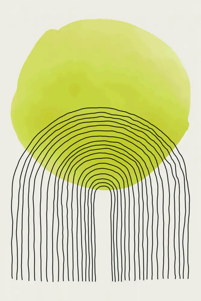 stanley, jay: Boho Sun Serie #6