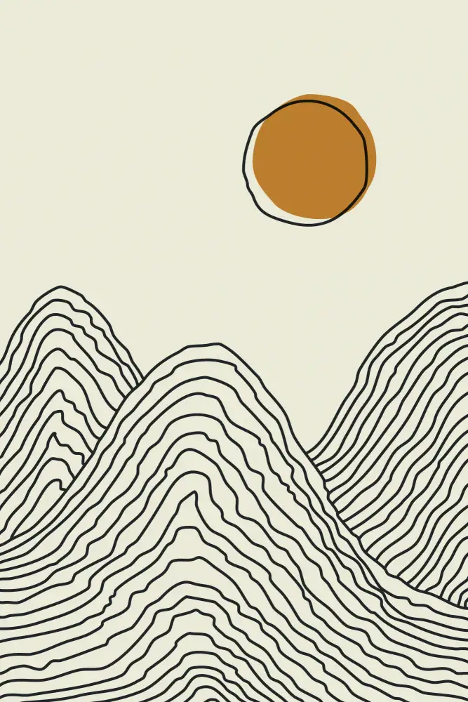 stanley, jay: Boho Sunset Series #1