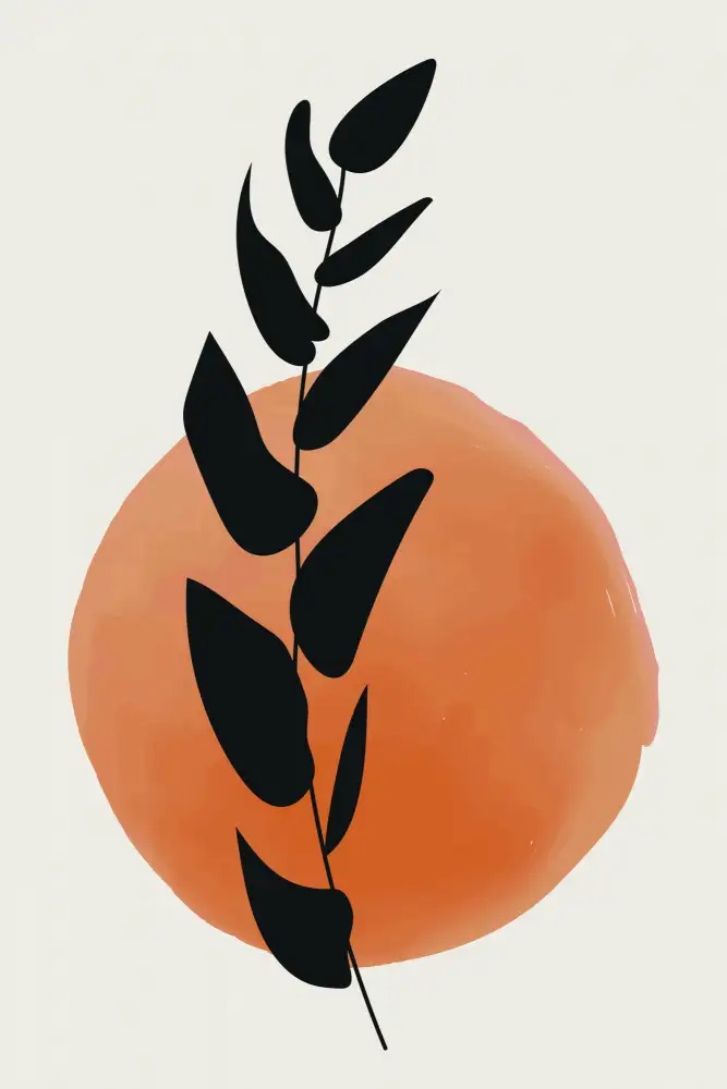 stanley, jay: Color Botanicals #4