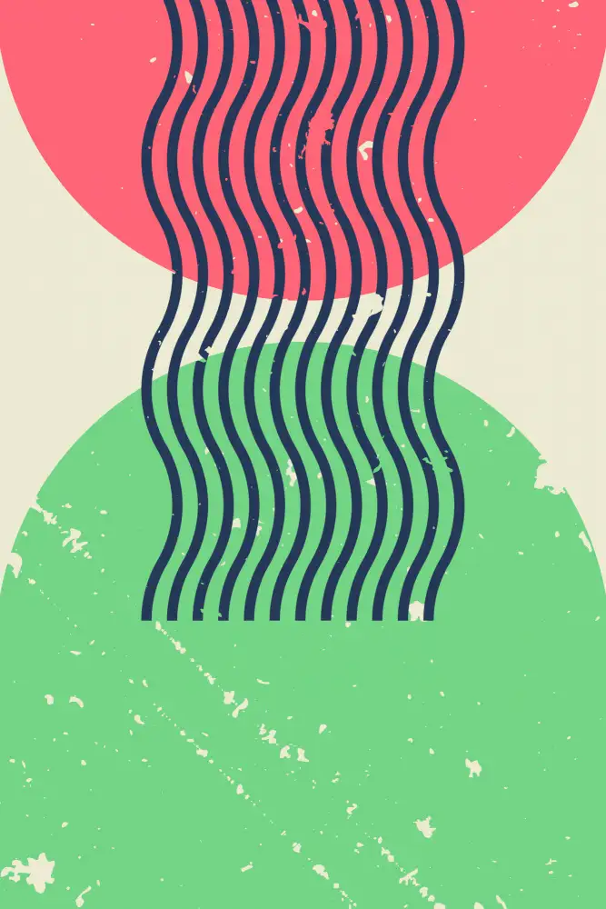 stanley, jay: Minimale Boho-Serie Nr. 1