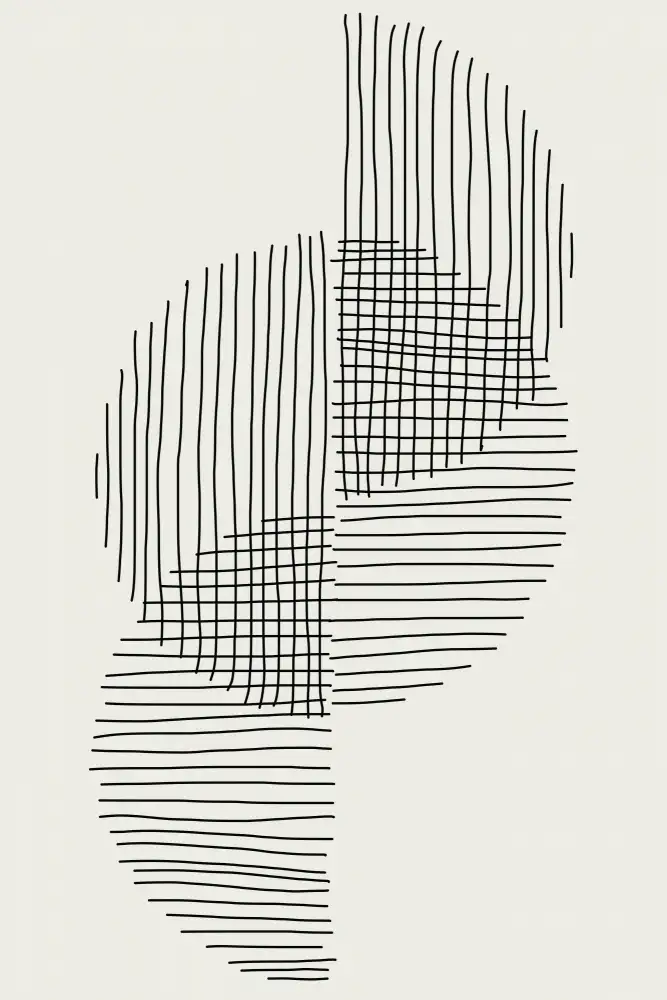 stanley, jay: Minimal Circle-Serie Nr. 1