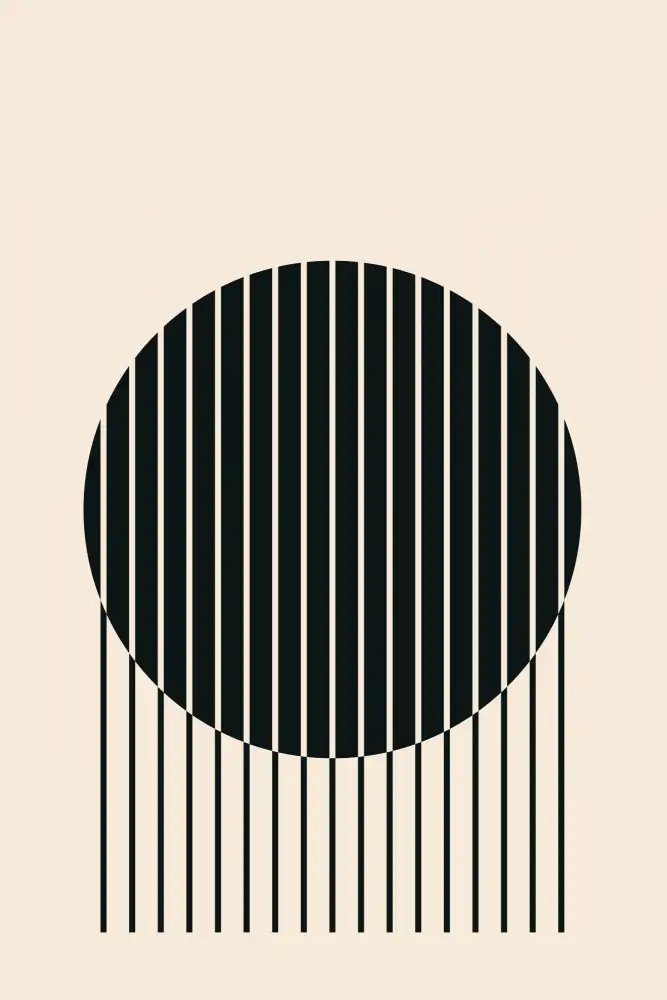 stanley, jay: Minimal Circle Vibes #1