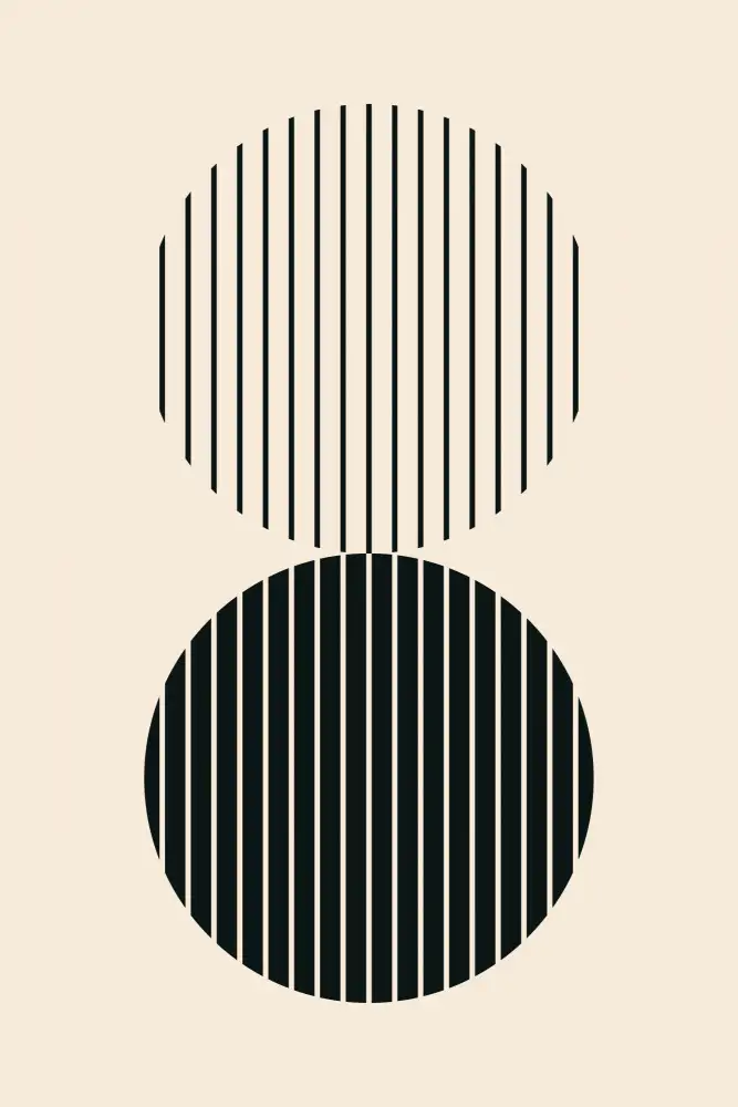 stanley, jay: Minimal Circle Vibes #4
