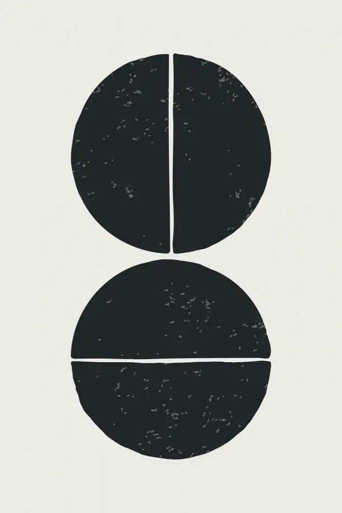 stanley, jay: Minimale Kreise #2