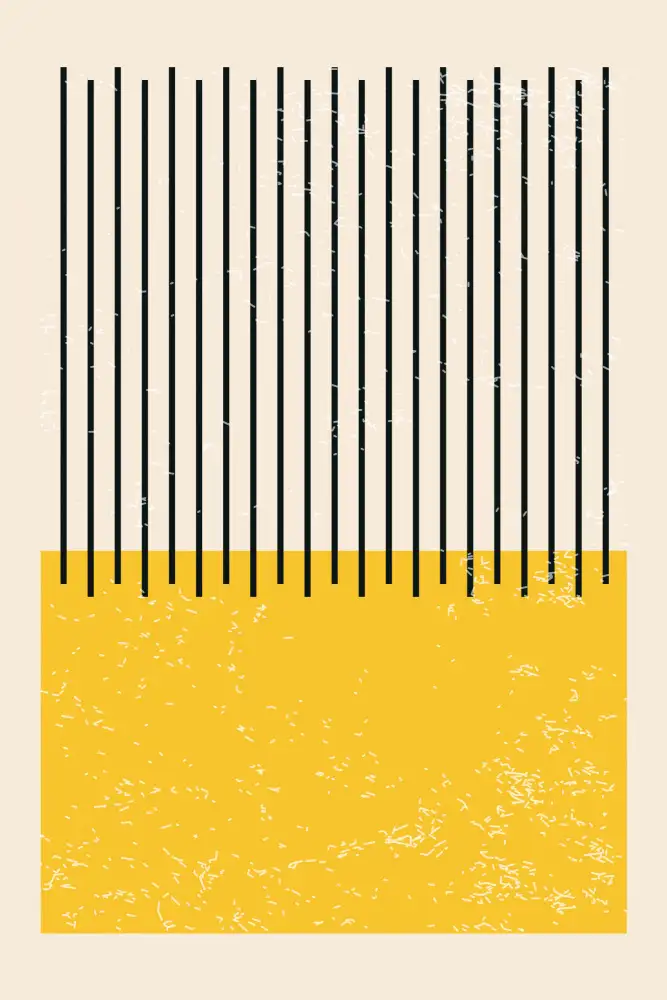 stanley, jay: Ensemble de couleurs minimal n°3