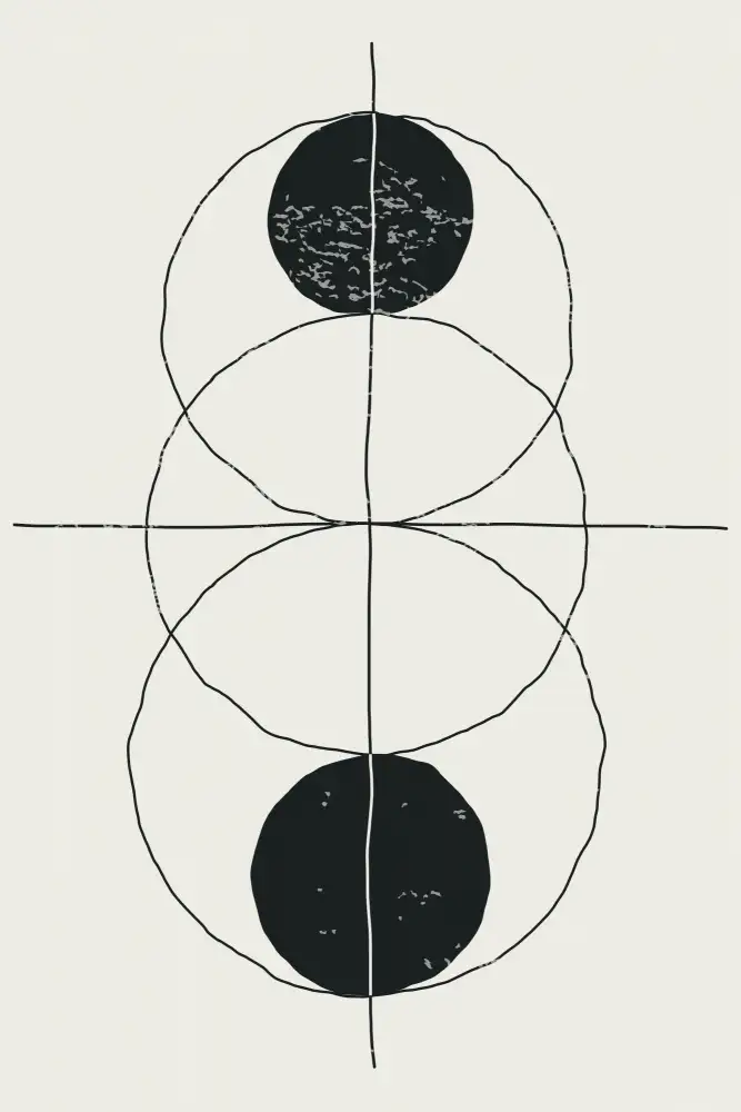 stanley, jay: Formas geométricas mínimas n.° 1