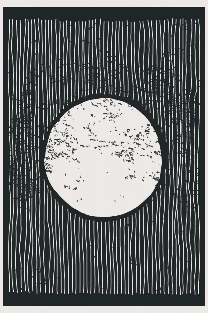 stanley, jay: Luna mínima