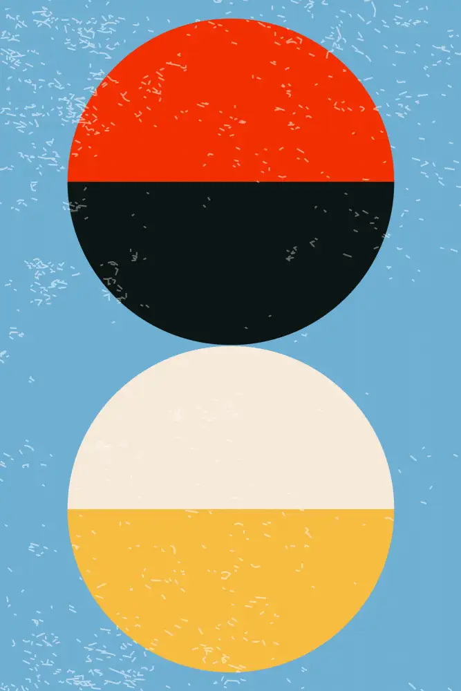 stanley, jay: Série de formes minimales #4