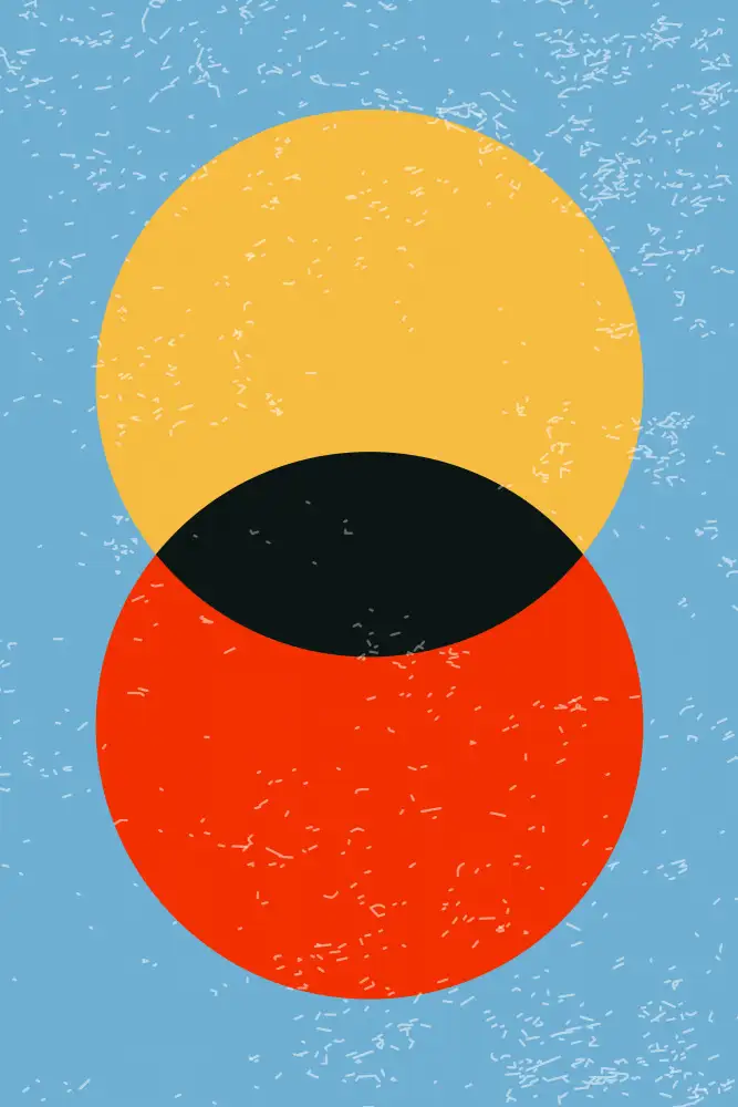 stanley, jay: Série de formes minimales #6