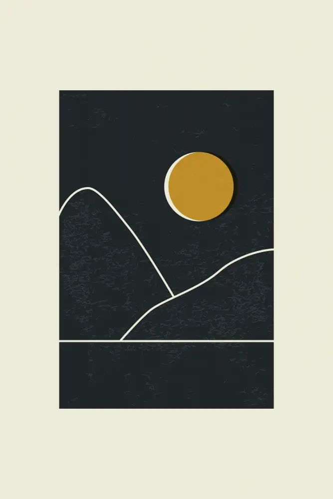 stanley, jay: Minimale Sunset Vibes #5