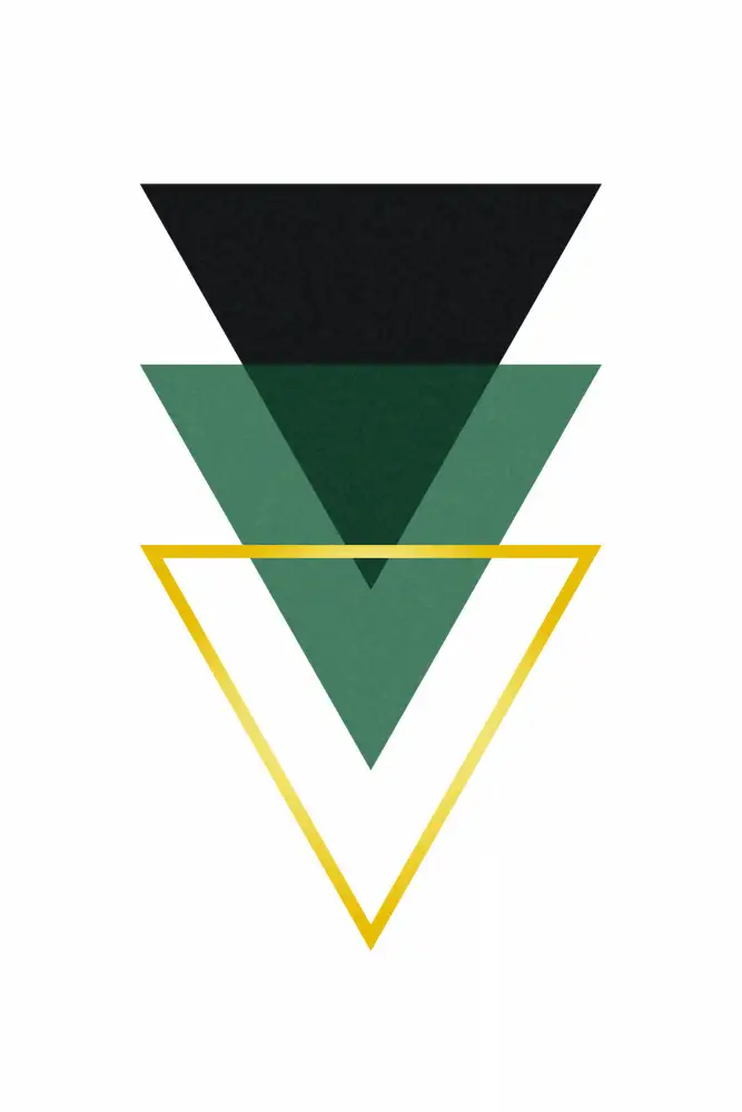 stanley, jay: Collection Triangle Minimale #1