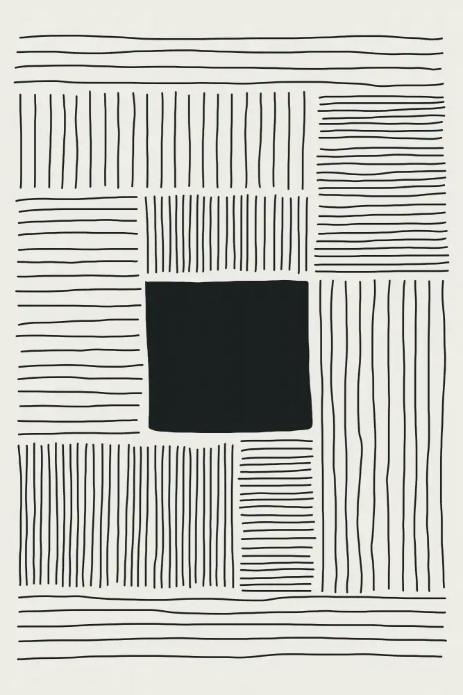 stanley, jay: Minimalismusformen #3
