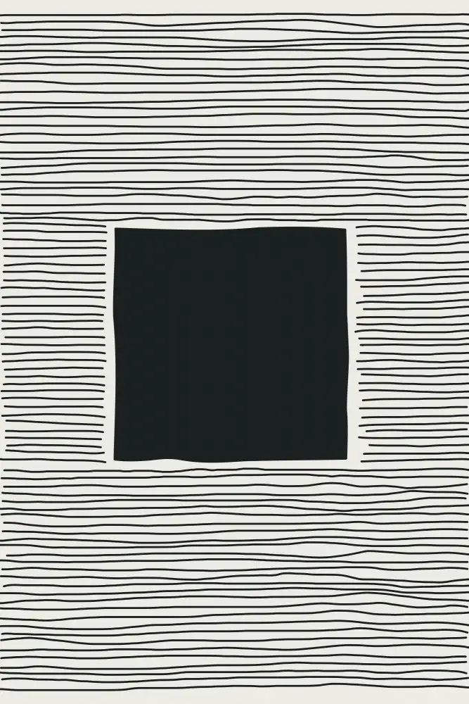 stanley, jay: Minimalismusformen #4