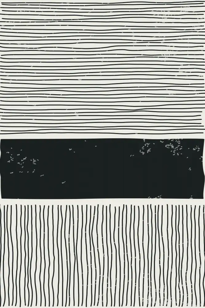 stanley, jay: Řada Subtle Line #5