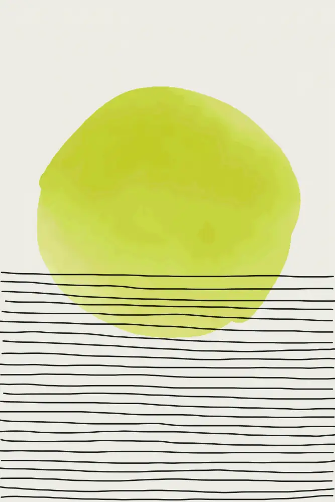 stanley, jay: Sunny Minimal Design #3