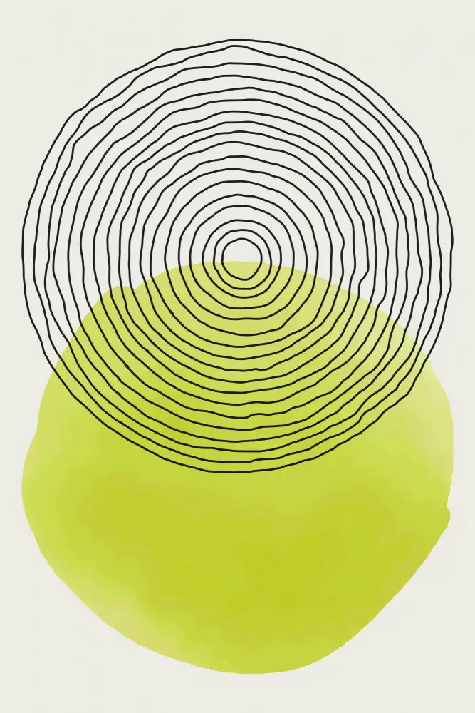 stanley, jay: Sunny Minimal Design #2