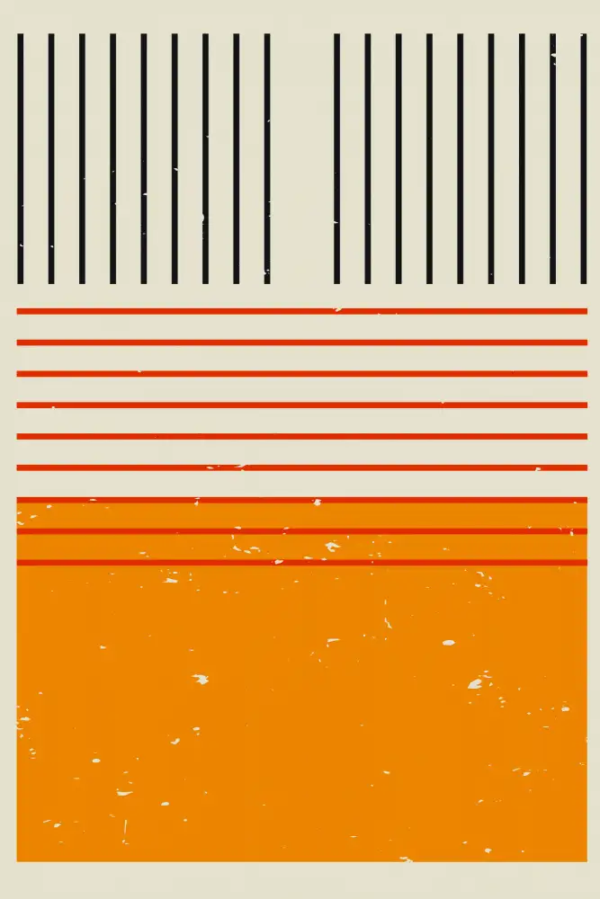 stanley, jay: Vibrant Minimal Series #1