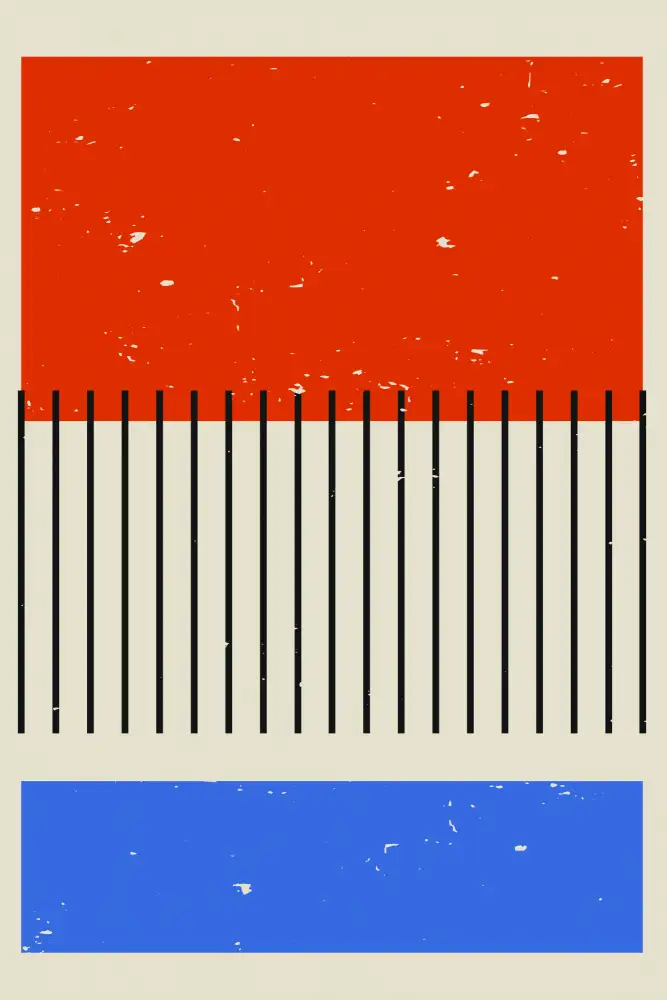 stanley, jay: Série minimale vibrante #3
