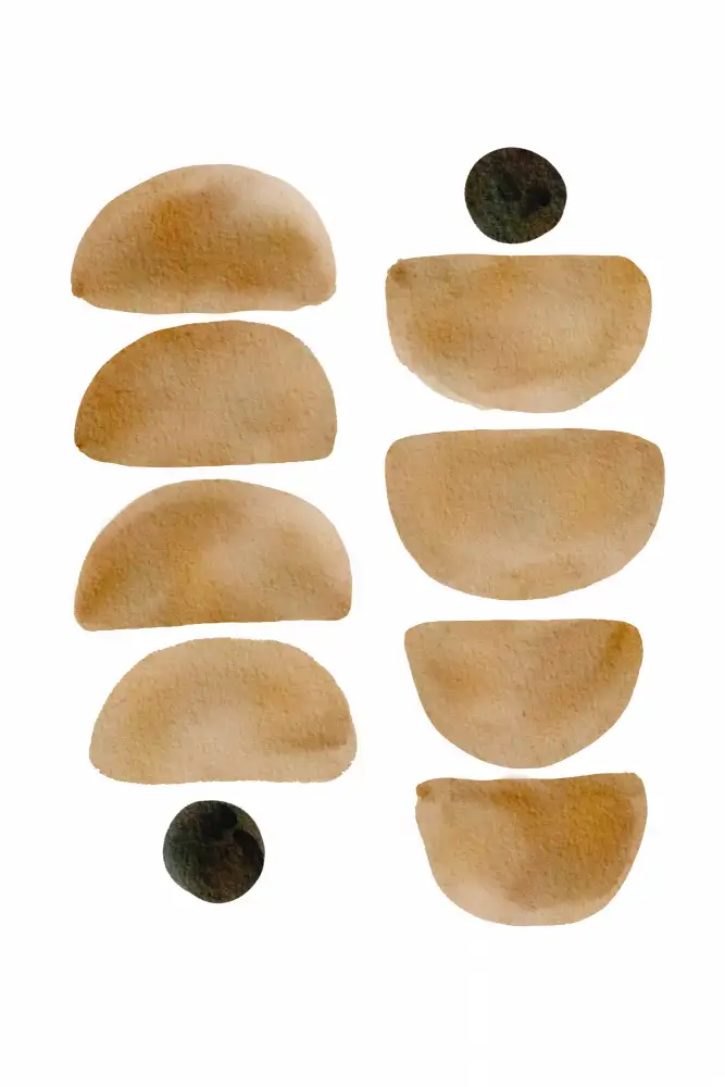 Prints, Art Melloi: 1194 2x3ratio