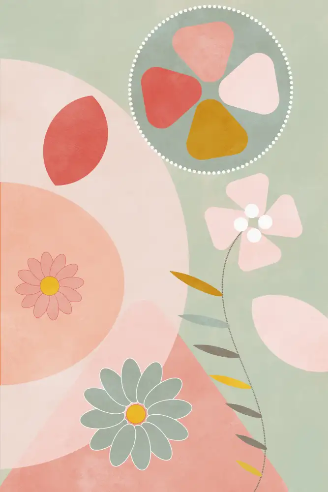 Bre, Rut Ana: Colores amigables 3