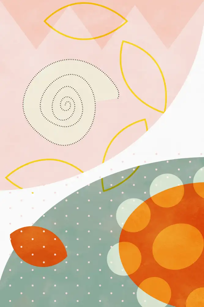 Bre, Rut Ana: Colores Amigables Hilma 4