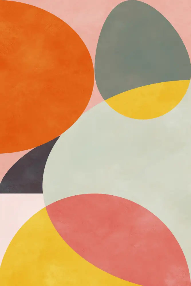 Bre, Rut Ana: Colores amigables1